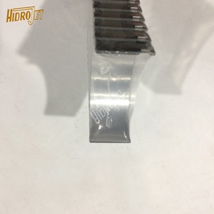 Pièces de rechange pour moteur HIDROJET 1106 3111A081 T409188 Coussinet de bielle pour C7.1 100% Neuf - Product Image 6