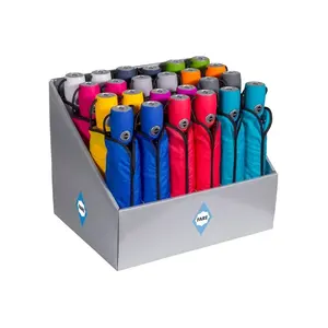 Support d'affichage pour parapluie de poche, articles promotionnels - Product Image 2