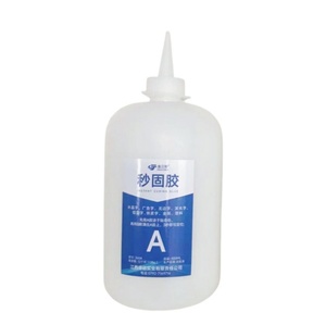 กาวอะคริลิกชนิดพิเศษ 502 แรงยึดสูง แห้งเร็ว อเนกประสงค์ สำหรับงานอุตสาหกรรม พลาสติก ไม้ MDF รองเท้า - Product Image 1