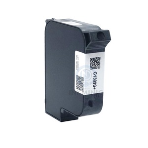 Cartucho de Tinta Original Blanco G1309S+ TIJ de 25.4mm de Secado Rápido y Fuerte Adhesión para Superficies Oscuras, Venta al Por Mayor - Product Image 3