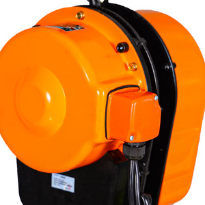 Vente chaude de haute qualité Oem 2/3/<span class=keywords><strong>5</strong></span>/10 tonnes hauteur d'éclairage 3m 5m-20m palan à chaîne à main bloc de chaîne chariot à chaîne manuel - Product Image 3