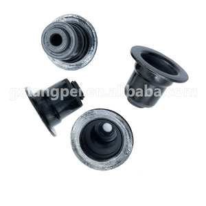 ชุดซีลก้านวาล์วสำหรับ <span class=keywords><strong>Hyundai</strong></span> OEM 22224-25000 2222425000 22224-2G000 222242G000 - Product Image 2