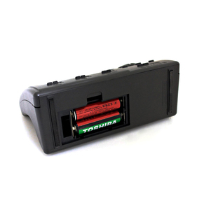 Цифровые часы Azan, часы с многофункциональным звуком, дата, неделя, время молитвы - Product Image 6