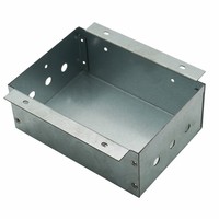 Composants de précision OEM personnalisés, usinage de haute précision, pièces embouties en métal, aluminium, acier doux, acier inoxydable, marque