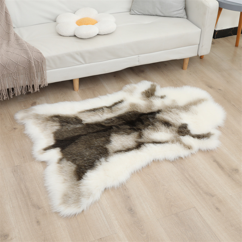 สีน้ำตาล