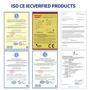 Boîte hexagonale de Gabion de panier de mur de Gabion de grillage de fer galvanisé par usine professionnelle pour empêcher la coupe de soudure incluse - Product Image 6