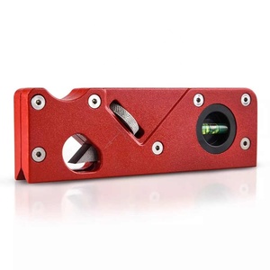Chamfering Planer Cutter Heads Woodworking Edge Corner Flattening <strong>Tool</strong> Auxiliary Positioner Manual Chamfering Planer <strong>Tools</strong> - Product Image 6