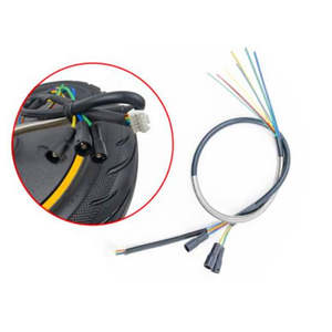 Cavo Motore Ninebot G30 con Numero di Modello 7289188974750 e SKU S00195 - Product Image 1