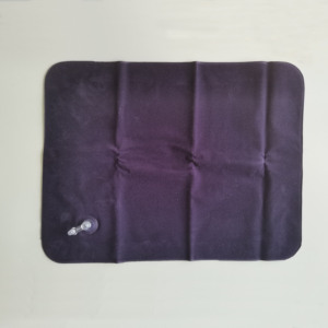 Meilleur coussin de voyage gonflable en forme de <span class=keywords><strong>cale</strong></span> pour le <span class=keywords><strong>cou</strong></span> - Product Image 6