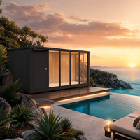 COCOVIA Maison Modulaire Préfabriquée