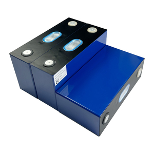 Catl <span class=keywords><strong>3.7V</strong></span> 248ah Ncm Oplaadbare Lithium Ion Batterij Gloednieuwe 250ah Batterijen Zonne-Energie Oplaadbare Batterij Elektrisch Voertuig - Product Image 1