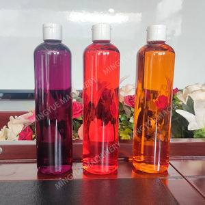 핫 세일 기계 바이알 구강 액체 유리 플라스틱 항아리 충전 캡 핑 기계 중소 기업 - Product Image 6