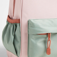 Ensemble de sacs à dos personnalisés pour la maternelle – Adorables sacs d'école légers pour tout-petits, garçons et filles, pour l'école quotidienne