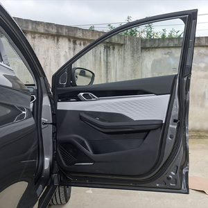Nouveau Design 2025 Geely Coolray SUV Compact Sportif Aérodynamique et Technologique, Écran Réactif, Prix Compétitif - Product Image 6