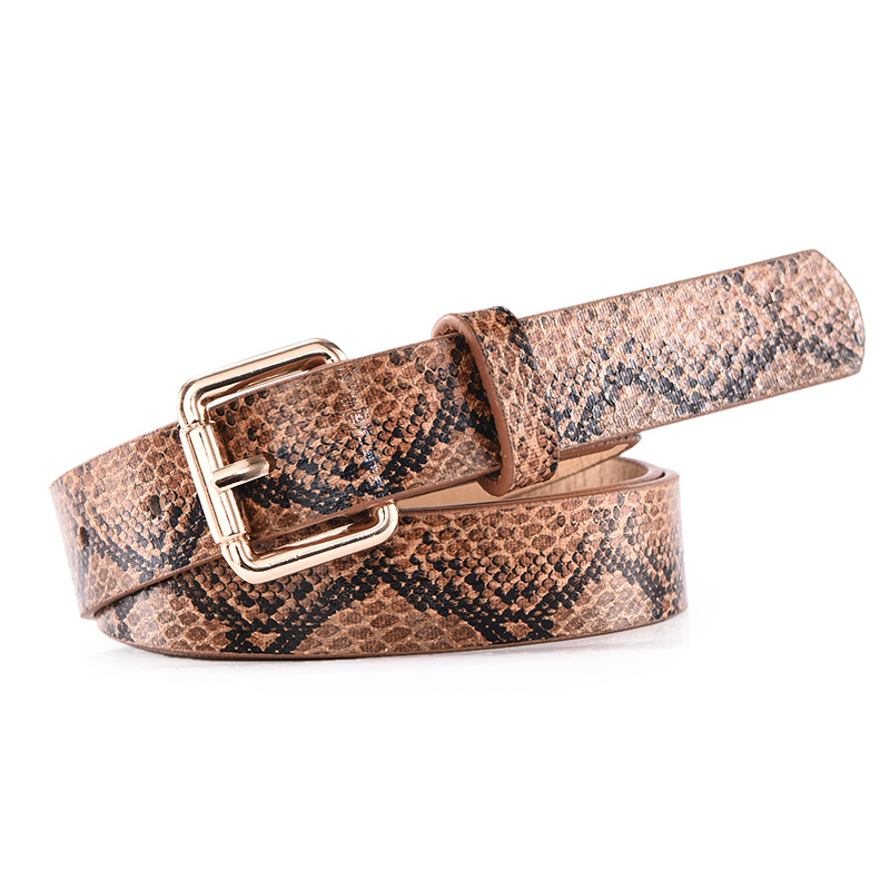 Brun Serpent
