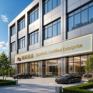 Services DDP porte-à-porte économiques LCL + Transport routier depuis la Chine vers les États-Unis, le Royaume-Uni, la <span class=keywords><strong>France</strong></span> avec Amazon FBA et support 24/7 - Product Image 4