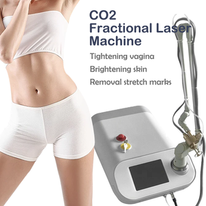 R Portable Co2 Fractional <strong>Laser</strong> <strong>Machine</strong> for Skin Resurfacing Acne Scar Stretch Marks Removal <strong>Laser</strong> Engraving <strong>Machine</strong> Co2 - Product Image 1