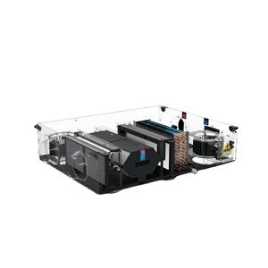 250m3/h <span class=keywords><strong>pompe</strong></span> à eau déshumidificateur d'air frais maison unité d'humidité inférieure HRV ventilation de récupération de <span class=keywords><strong>chaleur</strong></span> pour la maison - Product Image 3