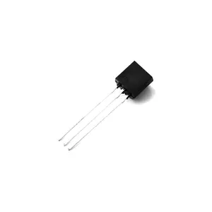 2SC1815 TO-92 TO-92-3 NPN 50V 150mA GR 200 ~ 400 MOSFET 다이오드 삼극관 트랜지스터