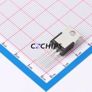 Original et tout nouveau transistor à effet de champ à transistor TO-220AB VBM2152M (MOSFET) - Product Image 2