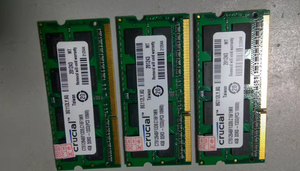 Jingzhiquan <span class=keywords><strong>DDR3</strong></span> 8GB <span class=keywords><strong>DDR3</strong></span> 1600 extreme Pro <span class=keywords><strong>16gb</strong></span> scheda di memoria Sd 32gb - Product Image 3