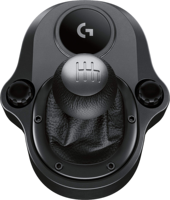 Volants de course Logitech Driving Force Shifter G29/G920/G923, accessoires Logitech Shifter, volants Logitech G29