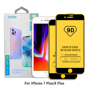 Miếng Dán Bảo Vệ Màn Hình Kính Cường Lực 9D Cho Điện Thoại Di Động, Phụ Kiện Điện Thoại Di Động Bán Chạy - Product Image 4