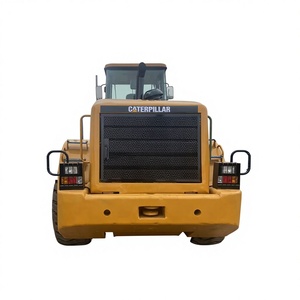 Chargeuse d'occasion CAT 950H Prix avantageux Excellentes performances Chargeuse d'occasion CAT à vendre - Product Image 1