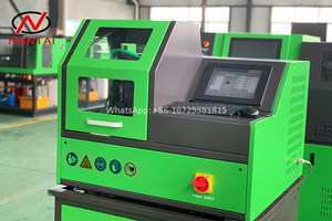 Chất Lượng cao NTS205 Phổ Biến Đường Sắt Phun Thiết Bị Phát Hiện cho thử nghiệm phổ biến đường sắt kim phun - Product Image 5