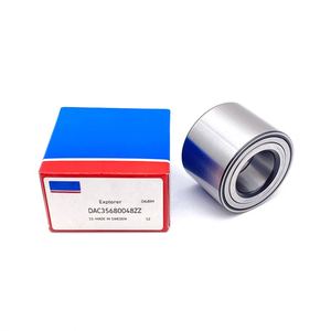 Roulement de roue automobile DAC45840041/39, roulement de moyeu arrière 45BWD03 - Product Image 5