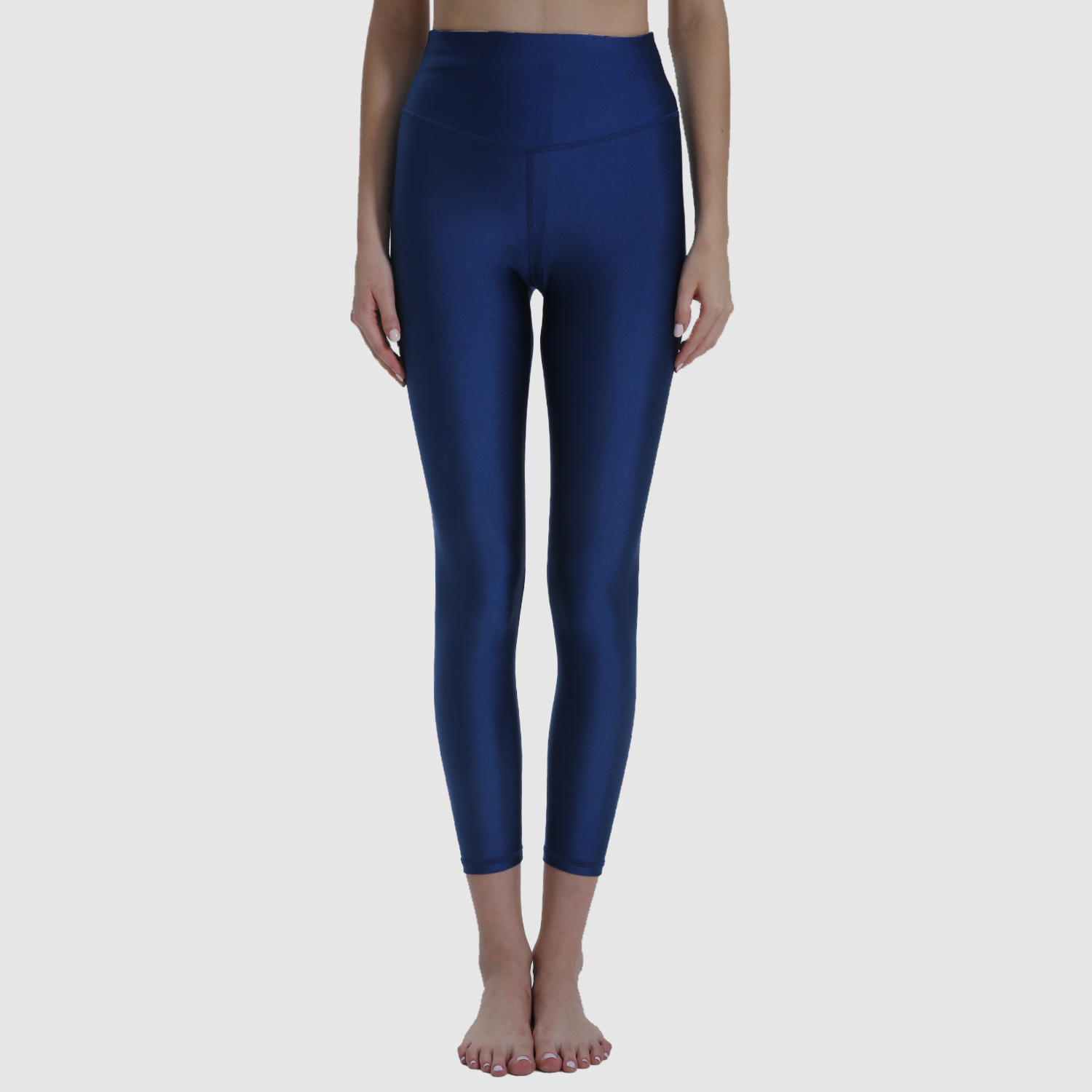 Bleu profond (en bas)
