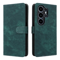 Étui portefeuille protecteur en cuir PU avec fente pour cartes et support de téléphone pour Blackview Wave 10 – Housse en cuir pour téléphone portable