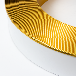 Benutzer-caja de borde Led para exteriores, acrílico, Zeichen, canal de aluminio, letras, borde - Product Image 2