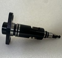 Plunger Berkualitas Tinggi M34 135130-6920 135176-3320 U4457 untuk Mesin Mitsubishi Fuso 6M61 Hino J05C-Ti dan Isuzu 4HE1 4HF1 Dll.