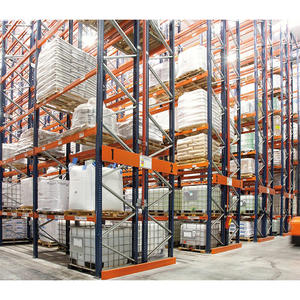 אחסון כבד קל בינוני מחנק ומסלבי חובה מדפים - Product Image 2