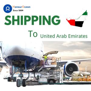 Agent de transport aérien professionnel de la Chine vers les Émirats arabes unis <span class=keywords><strong>Dubai</strong></span> sociétés de transport exportation ddp - Product Image 3