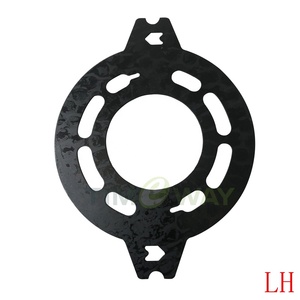 Kits de réparation de pompe hydraulique <span class=keywords><strong>90R130</strong></span> Pièces de rechange de pompe 90L130 pour PV90R130 PV90L130 Kits de reconstruction de pièces de pompe à piston Danfoss - Product Image 6
