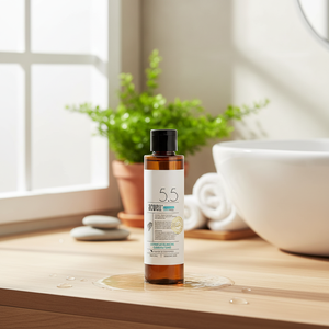 Acwell Licorice pH Balancing Cleansing Toner 150mL High Quality Product - Product Image 2