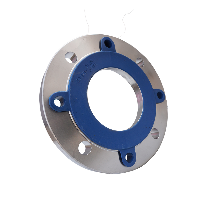 Socket Weld Flange SWRF Stainless Steel