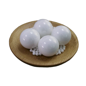 Billes en céramique de zircone (ZrO2) 5mm 6mm 8mm 10mm 15mm 20mm pour peinture, encre, pigment, batterie et broyeur à billes - Product Image 3