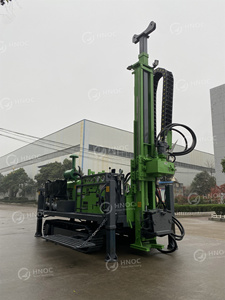 Giàn Khoan thủy lực Độ sâu 800-1000 mét - Product Image 4