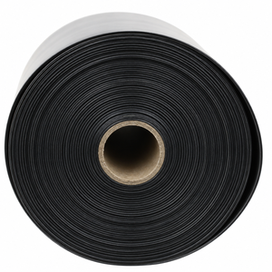 Rouleau de <span class=keywords><strong>géotextile</strong></span> non tissé haute résistance en PP, largeur de 2m à 6m, pour la stabilisation des sous-sols routiers et le drainage - Product Image 5