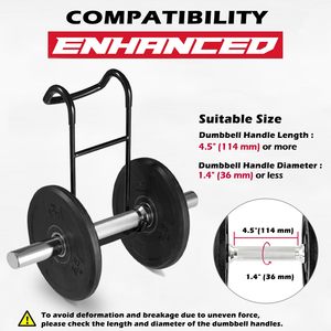 Lot <span class=keywords><strong>de</strong></span> 2 haltères avec crochets <span class=keywords><strong>de</strong></span> fixation, adaptés aux exercices <span class=keywords><strong>de</strong></span> développé couché, <span class=keywords><strong>de</strong></span> pectoraux et d'épaules, avec sangles <span class=keywords><strong>de</strong></span> maintien pour les poignets - Product Image 3
