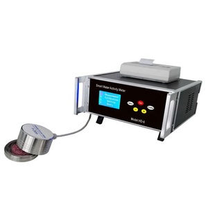 Chincan HD-6 Elektronische 220V Booktop Lcd Digitale Wateractiviteit Meter Voor Voedsel Testen Lab Gebruik 0 ~ 1.000aw <span class=keywords><strong>4</strong></span> Monsters - Product Image 1