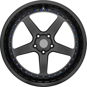 <strong>Deep</strong> <strong>Dish</strong> 2 Piece Forged Wheels 5x112 18 19 20 22 Inch Alloy Wheel <strong>Rims</strong> <strong>for</strong> Chevrolet Camaro Zl1 <strong>Dodge</strong> <strong>Challenger</strong> bmw M5 G90 G99 - Product Image 3