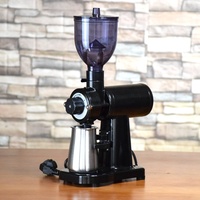Mosodo — broyeur à café électrique professionnel, Machine à expresso, automatique, pierre de meulage 60MM, accessoires de cuisine