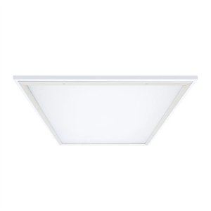 Pannello LED 64 cm x 64 cm per Camere Bianche - Product Image 1