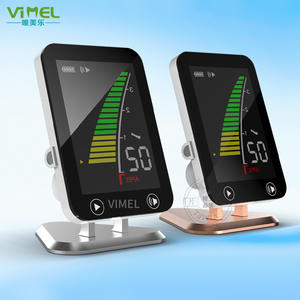 Instrument chirurgical dentaire portable à grand écran couleur pour la mesure de la longueur du canal radiculaire, matériaux dentaires - Product Image 4