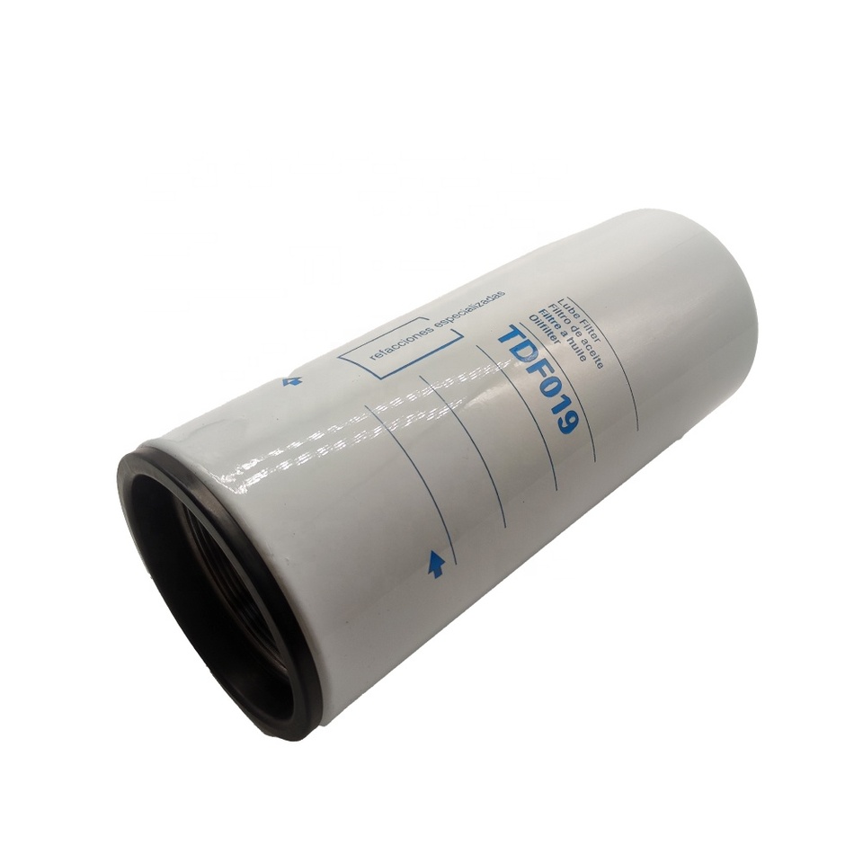 57746 LF9001 BD7153 BD7154 P559000 Oil Filter Filtro De Aceite For Truck