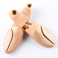 Nouveaux produits : Embauchoirs en bois et étireurs de chaussures en cèdre/hêtre/bois de bouleau/etc. Pour hommes et femmes, double tube